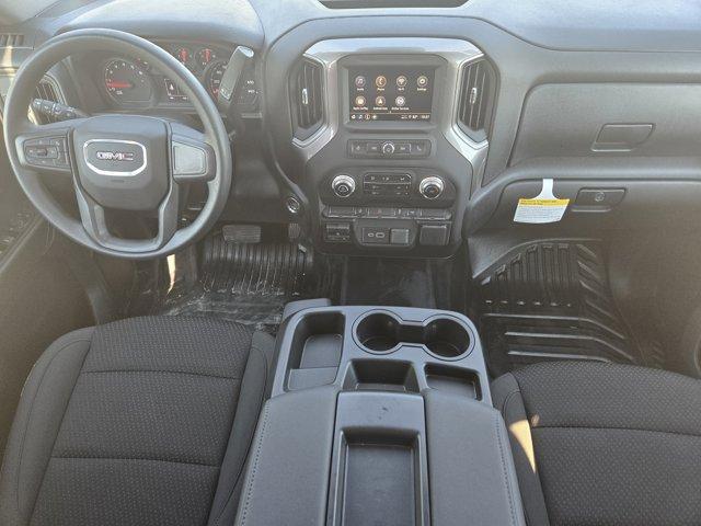 new 2025 GMC Sierra 2500 car, priced at $71,275