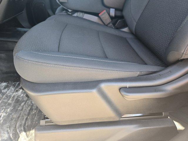 new 2025 GMC Sierra 2500 car, priced at $71,275