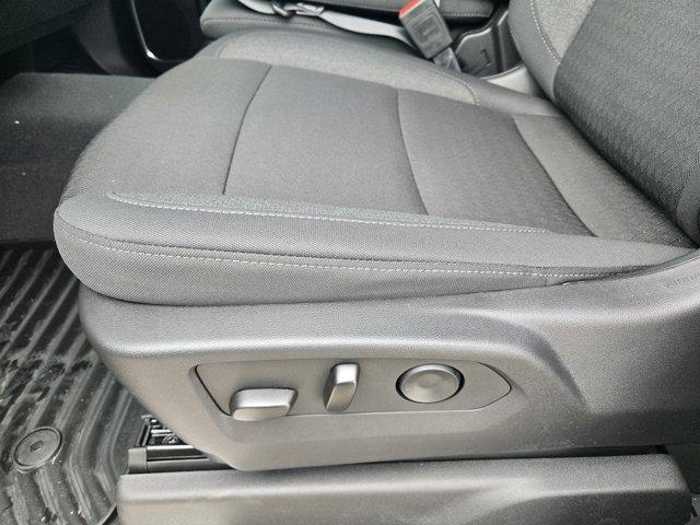 new 2025 Chevrolet Silverado 2500 car