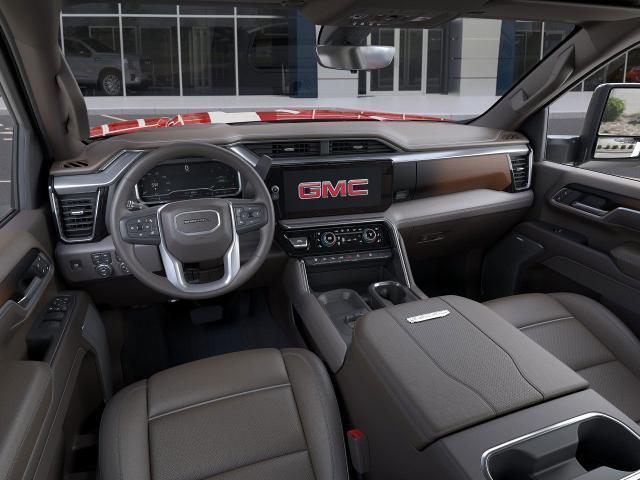 new 2024 GMC Sierra 3500 car