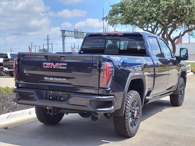 new 2024 GMC Sierra 2500 car, priced at $87,050