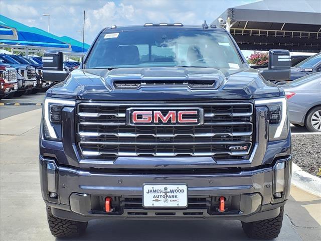 new 2024 GMC Sierra 2500 car, priced at $87,050