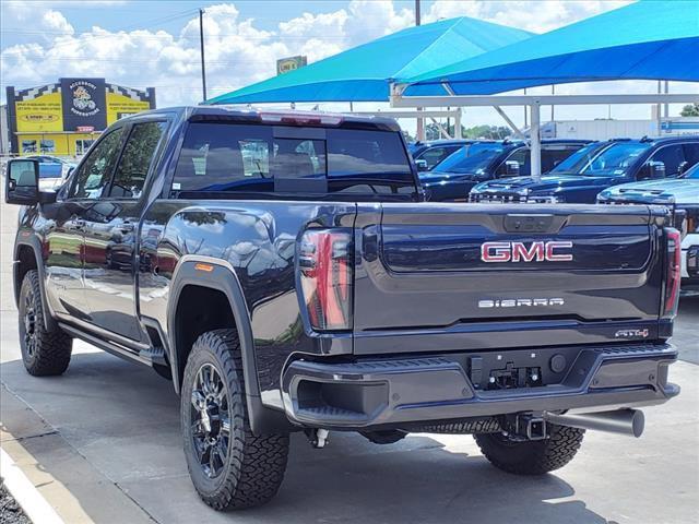 new 2024 GMC Sierra 2500 car, priced at $87,050