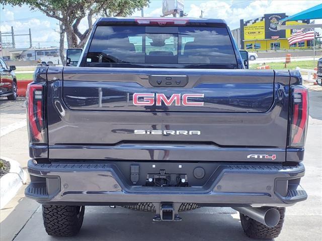 new 2024 GMC Sierra 2500 car, priced at $87,050