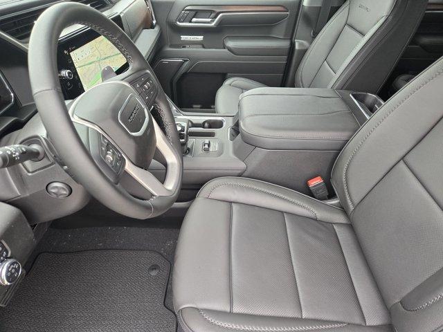 new 2025 GMC Sierra 1500 car, priced at $69,395