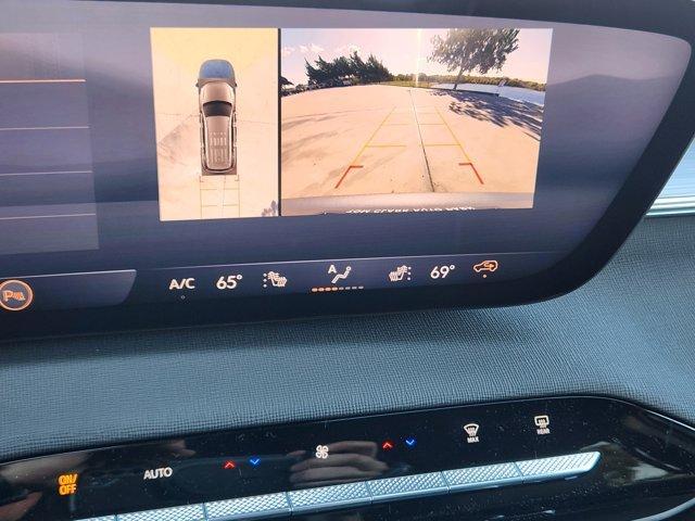 new 2026 Buick Enclave car, priced at $50,805