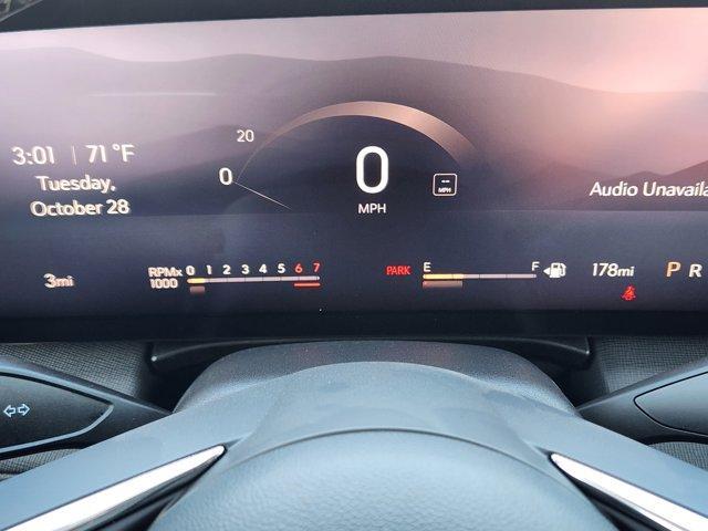 new 2026 Buick Enclave car, priced at $50,805