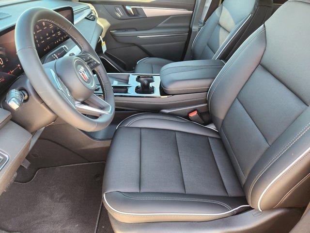 new 2026 Buick Enclave car, priced at $50,805