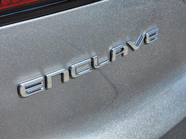 new 2026 Buick Enclave car, priced at $50,805