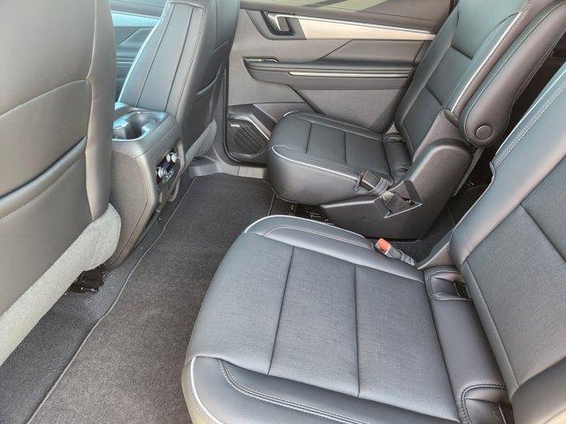 new 2026 Buick Enclave car, priced at $50,805