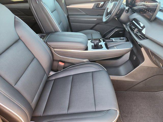 new 2026 Buick Enclave car, priced at $50,805