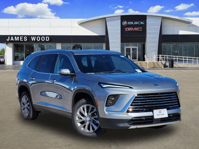 new 2026 Buick Enclave car, priced at $50,805