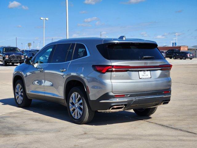 new 2026 Buick Enclave car, priced at $50,805