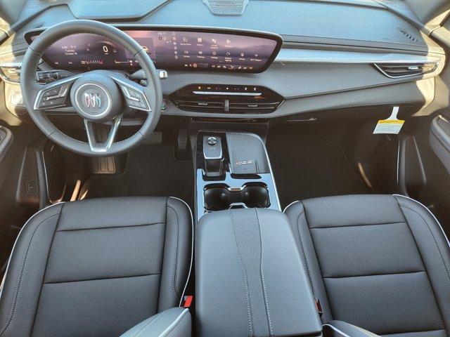 new 2026 Buick Enclave car, priced at $50,805