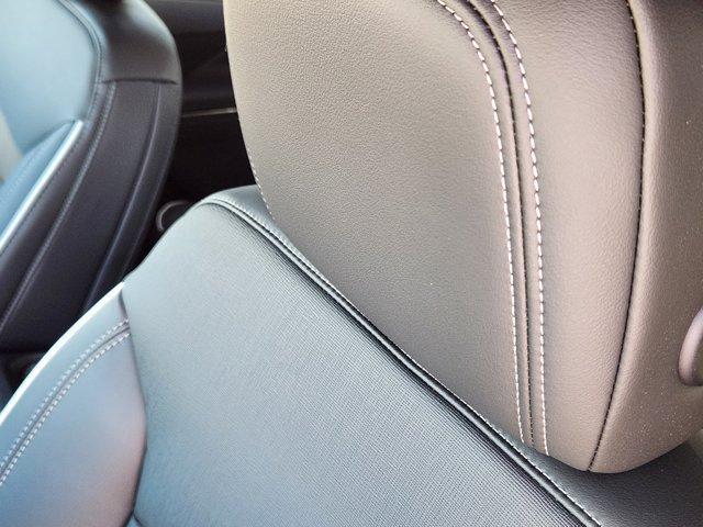 new 2026 Buick Enclave car, priced at $50,805