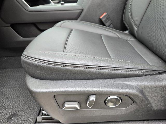 new 2025 GMC Sierra 2500 car, priced at $83,715