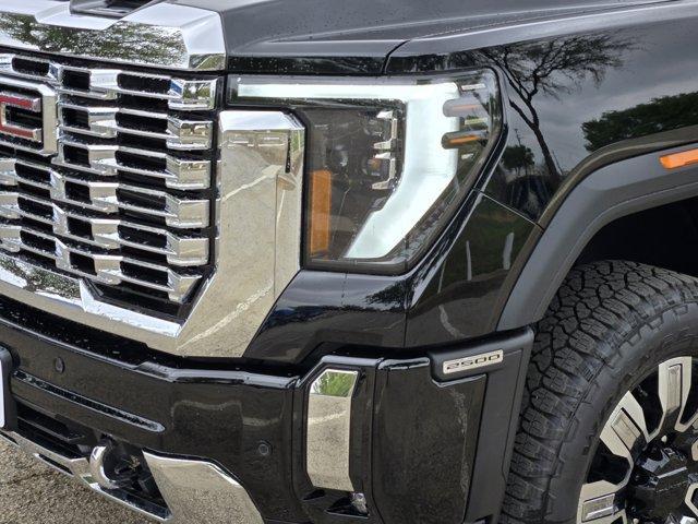 new 2025 GMC Sierra 2500 car, priced at $83,715