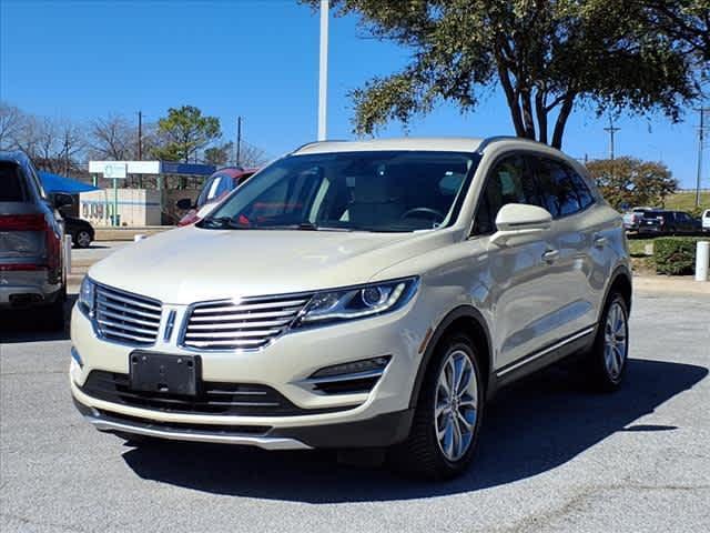 used 2018 Lincoln MKC car, priced at $17,950