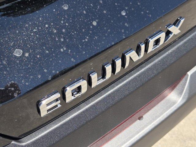 new 2026 Chevrolet Equinox car