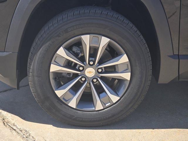 new 2026 Chevrolet Equinox car