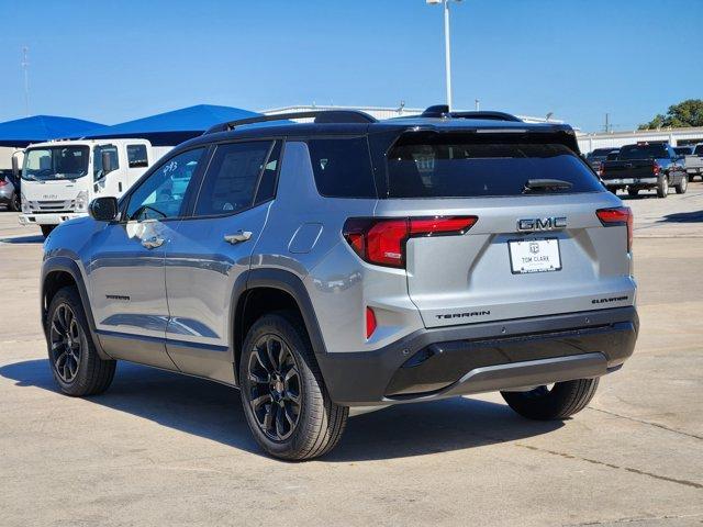 new 2026 GMC Terrain car, priced at $31,895