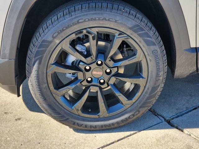 new 2026 GMC Terrain car, priced at $31,895