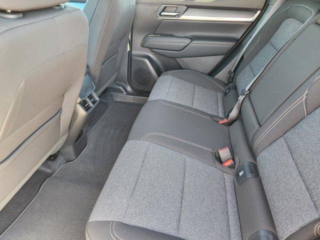 new 2026 GMC Terrain car, priced at $31,895