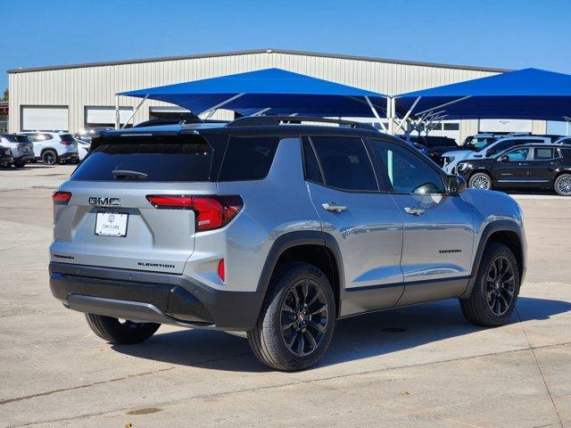 new 2026 GMC Terrain car, priced at $31,895