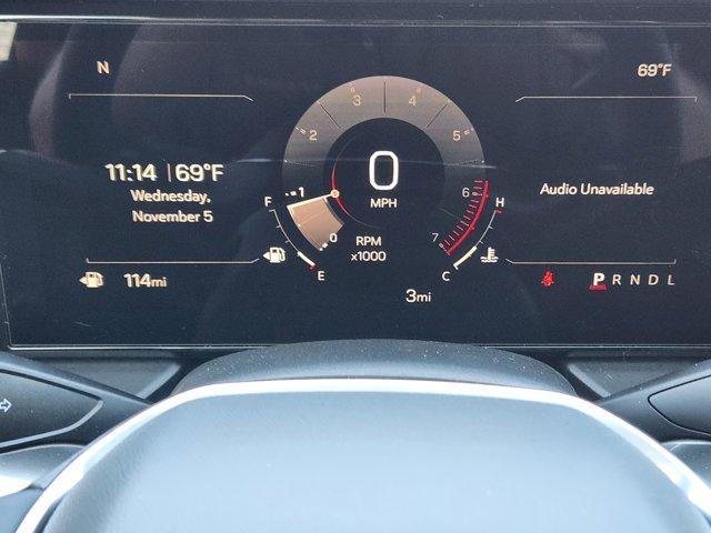 new 2026 GMC Terrain car, priced at $31,895