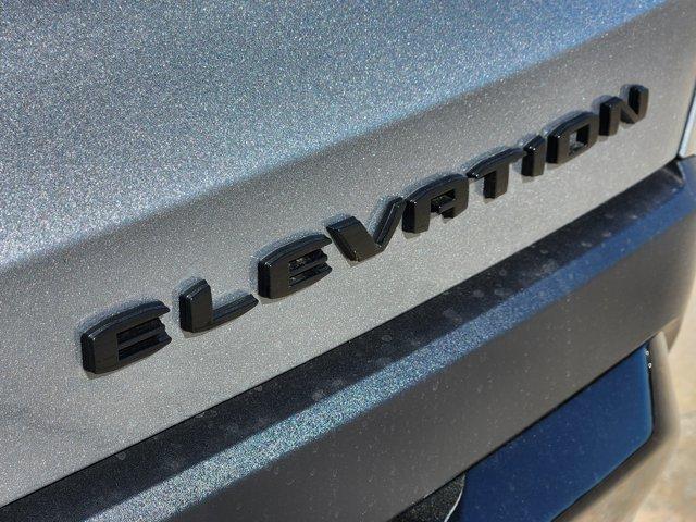 new 2026 GMC Terrain car, priced at $31,895