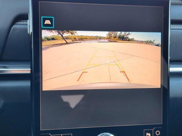 new 2026 GMC Terrain car, priced at $31,895