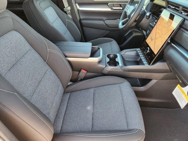 new 2026 GMC Terrain car, priced at $31,895