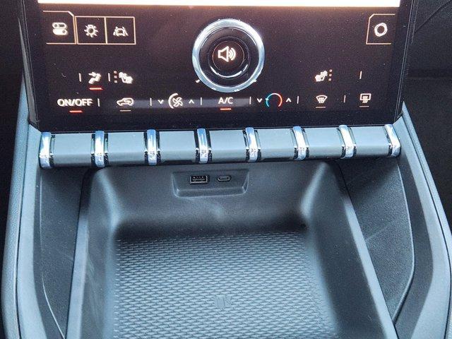 new 2026 GMC Terrain car, priced at $31,895