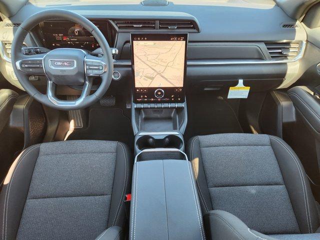 new 2026 GMC Terrain car, priced at $31,895