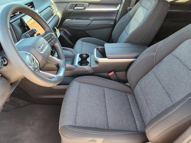 new 2026 GMC Terrain car, priced at $31,895