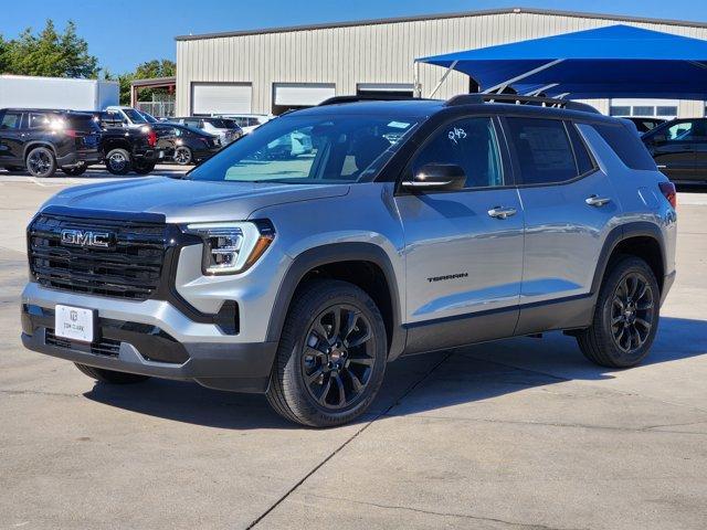new 2026 GMC Terrain car, priced at $31,895