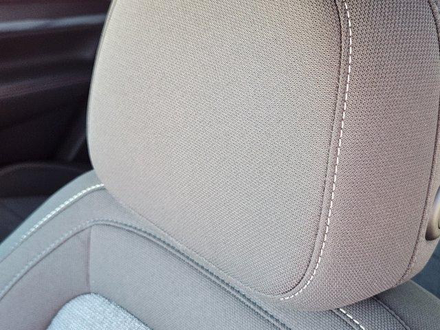 new 2026 GMC Terrain car, priced at $31,895