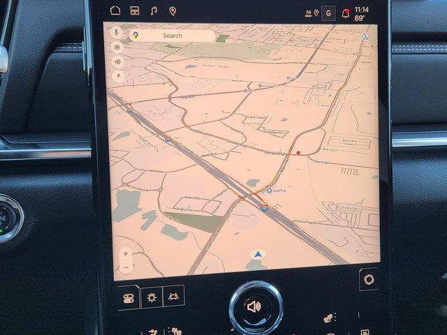 new 2026 GMC Terrain car, priced at $31,895