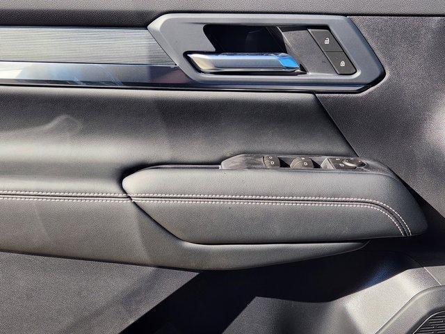 new 2026 GMC Terrain car, priced at $31,895