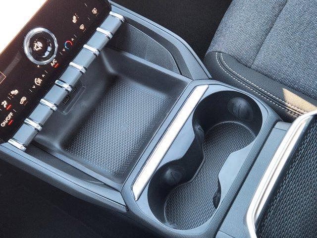 new 2026 GMC Terrain car, priced at $31,895