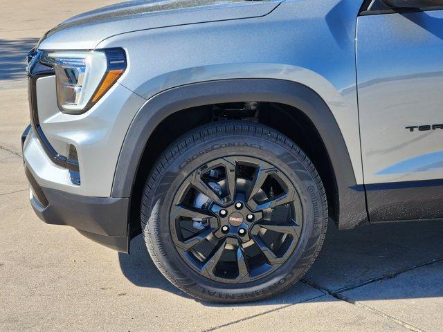 new 2026 GMC Terrain car, priced at $31,895
