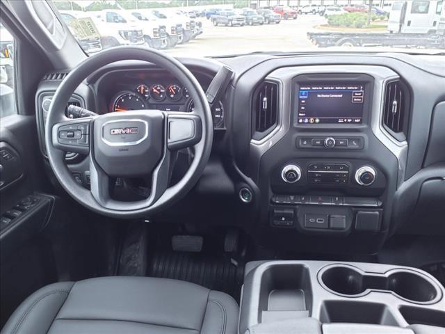 new 2024 GMC Sierra 3500 car, priced at $87,372