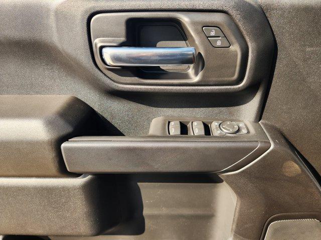 new 2026 Chevrolet Silverado 2500 car