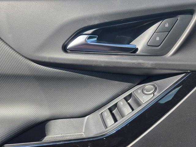 new 2026 Chevrolet Equinox car, priced at $32,485