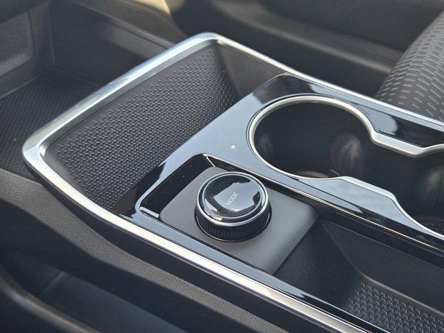 new 2026 Chevrolet Equinox car, priced at $32,485