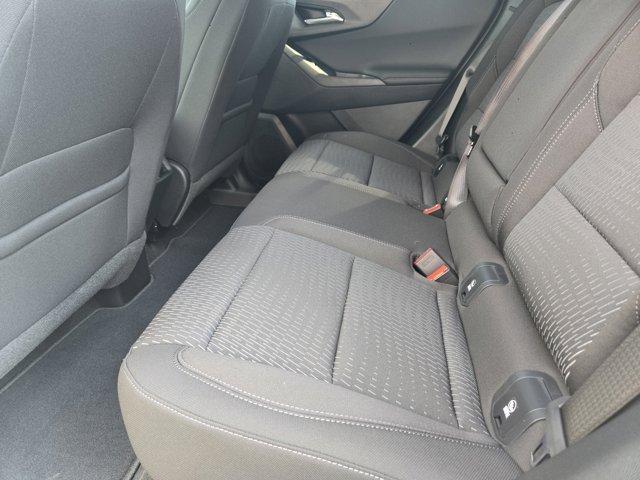 new 2026 Chevrolet Equinox car, priced at $32,485