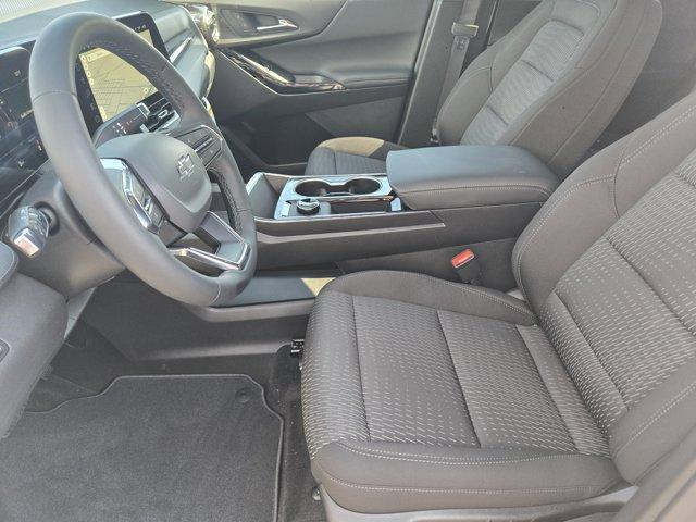 new 2026 Chevrolet Equinox car, priced at $32,485