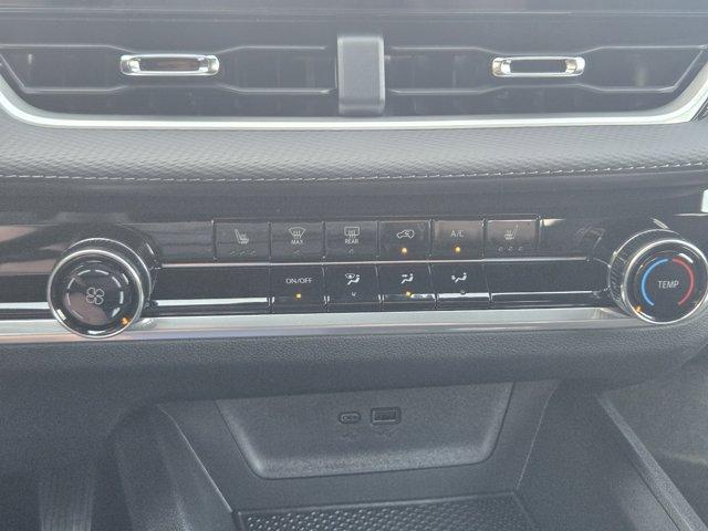 new 2026 Chevrolet Equinox car, priced at $32,485