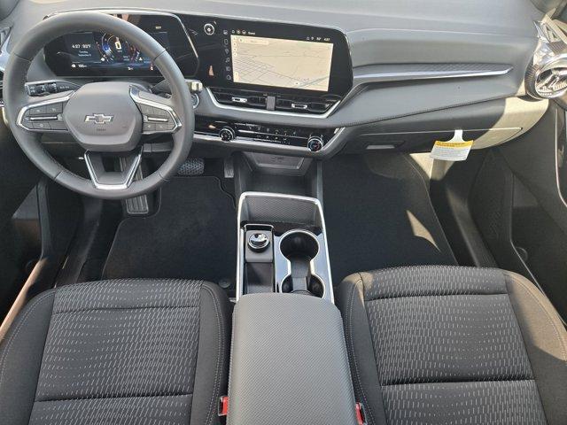 new 2026 Chevrolet Equinox car, priced at $32,485