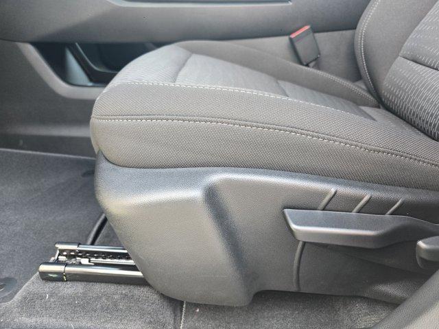 new 2026 Chevrolet Equinox car, priced at $32,485